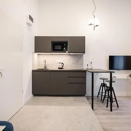 D48 - Boulevard - Location By Bqa Apartamento