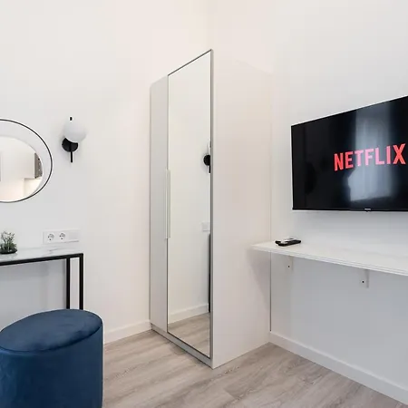 Apartamento D48 - Boulevard - Location By Bqa