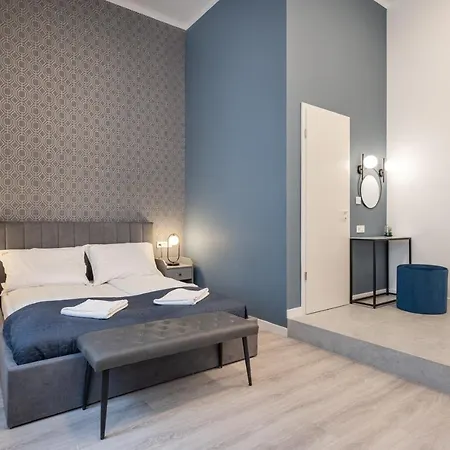 D48 - Boulevard - Location By Bqa Apartment Budapest