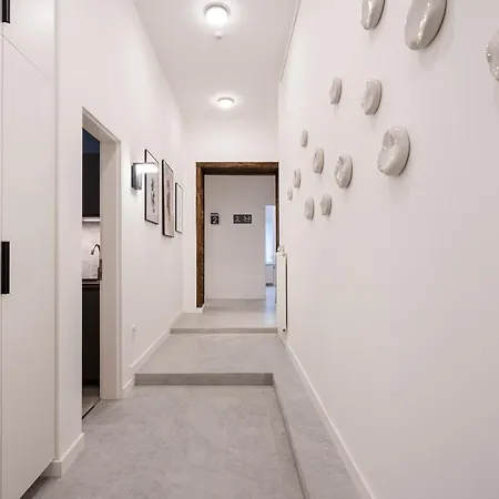 D48 - Boulevard - Location By Bqa Apartment *