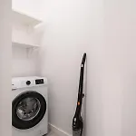 Apartment D48 - Boulevard - Location By Bqa Budapest