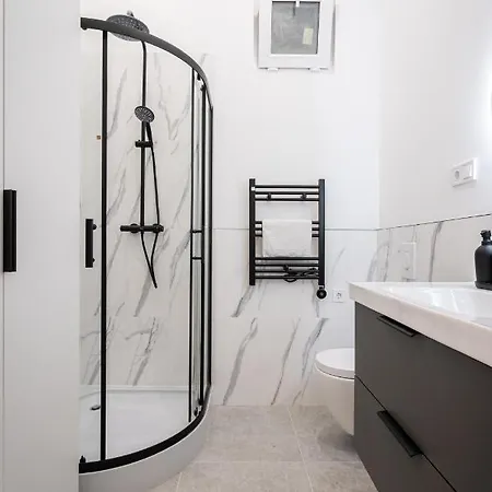 D48 - Boulevard - Location By Bqa Apartman