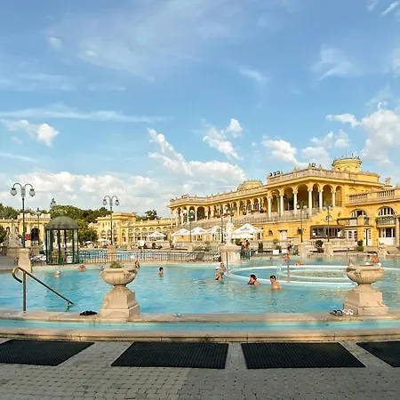 Апартаменты D48 - Boulevard - Location By Bqa