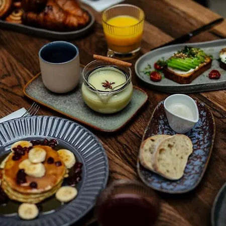 Апартаменты D48 - Boulevard - Location By Bqa