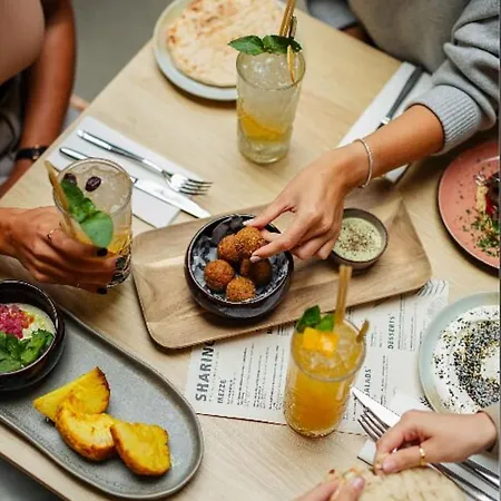 D48 - Boulevard - Location By Bqa *