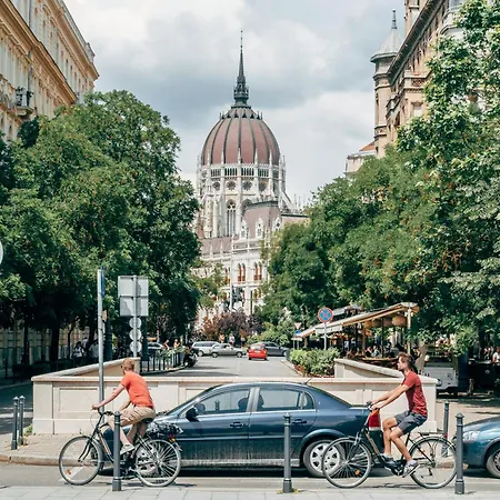 D48 - Boulevard - Location By Bqa Апартаменты *