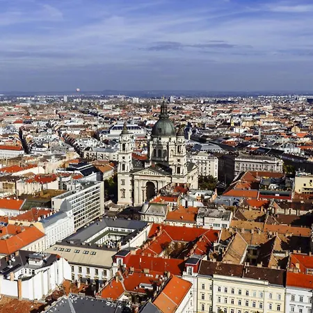 D48 - Boulevard - Location By Bqa Budapest