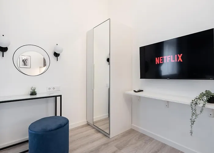 Appartement D48 - Boulevard - Location By Bqa