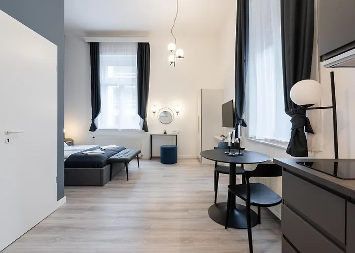 D48 - Boulevard - Location By Bqa *